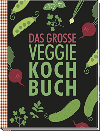 Das große Veggie-Kochbuch